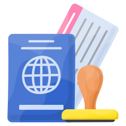 Visa, Accommodation and Travel Guidance