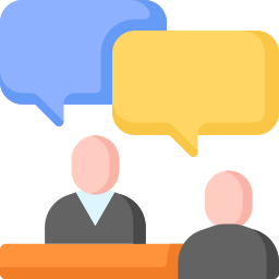 Admission Counselling