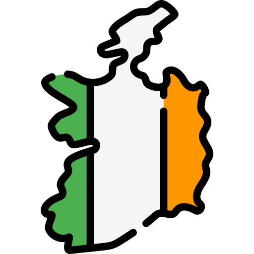 Ireland
