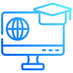 University/Course Selection